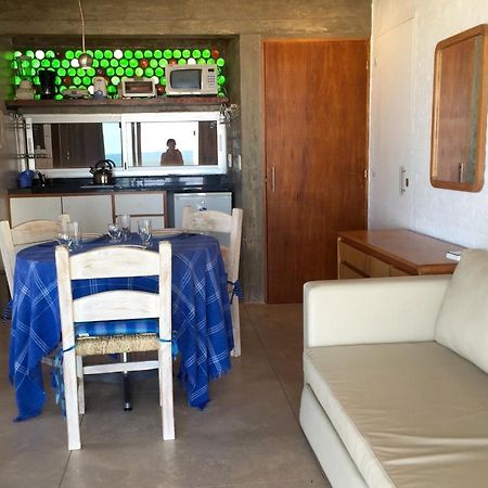 Miralejos Complejo De Apartamentos Punta Del Diablo Esterno foto