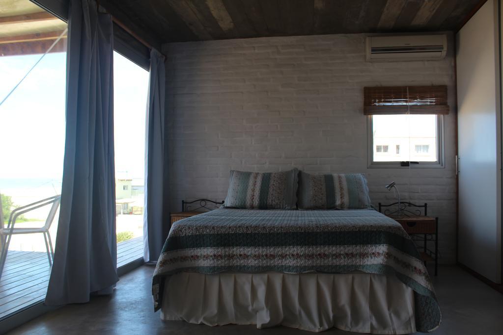 Miralejos Complejo De Apartamentos Punta Del Diablo Camera foto