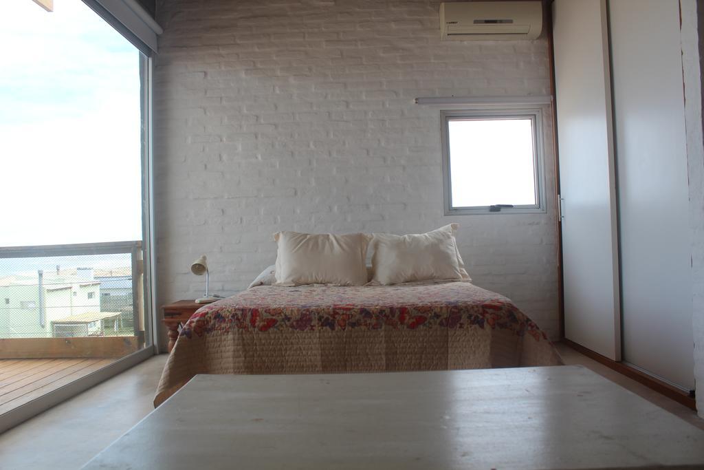 Miralejos Complejo De Apartamentos Punta Del Diablo Camera foto